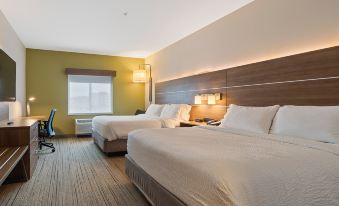 Holiday Inn Express & Suites Macon North