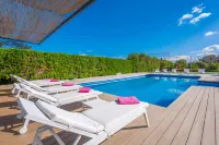 L'ERESTA - Wonderful villa with private pool and Free Wifi