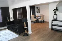 Beach Casino Shopping Resort 3 Bedroom Getaway Suite