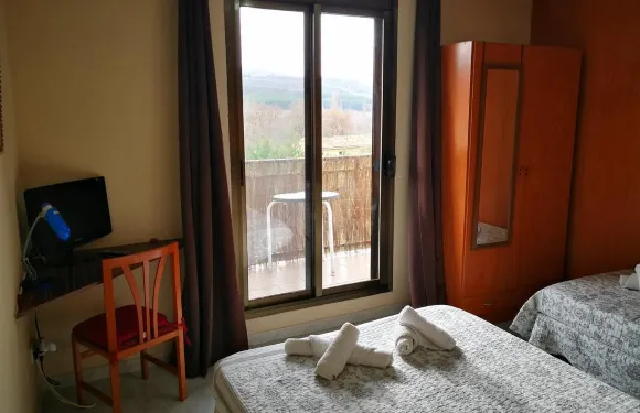 埃斯卡拉青年旅舍