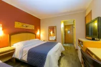 Hotel Exclusivo