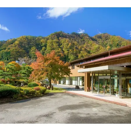 Forest Resort Sarugakyo Seikoso