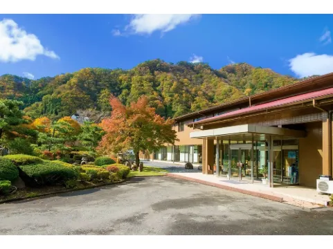 Forest Resort Sarugakyo Seikoso