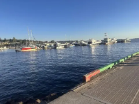 Lakeview Hotel Hotels in Kirkland