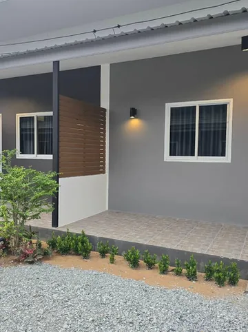 รูปภาพของแวะพักสเตย์โฮสเทล@โคกกลอย