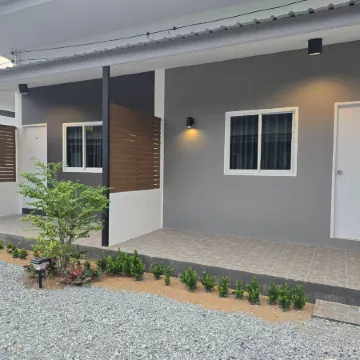 Wae Phak Stay Hostel@Khok Kloi Отели в г. Такуа Тунг