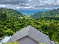 Leopardrock Wilderness Resort