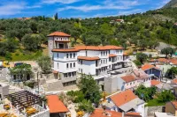Stara Čaršija Hotel & Spa Hotels in Bar
