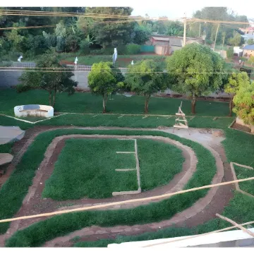 Oriental Palace Hotel