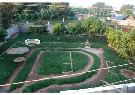 Oriental Palace Hotel