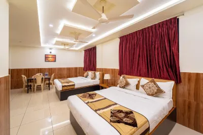 Pondy Stay Hotels in Yanam