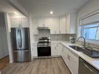 Spacious NYC Getaway House