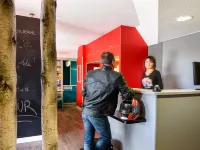 Hotel F1 Marseille Provence Hotels in Les Pennes-Mirabeau