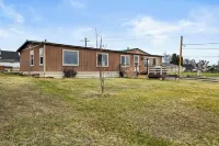 Harry Potter and the Scenic Escape