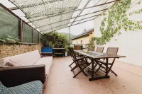 Noua Oasis Bnb with Parking Hotels in Sacele