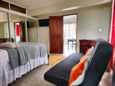 Hotel Quinto Nivel RD Hotel di San Francisco de Macoris