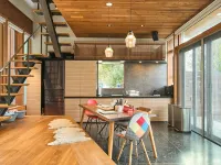 Okutass Resort Villa Terra