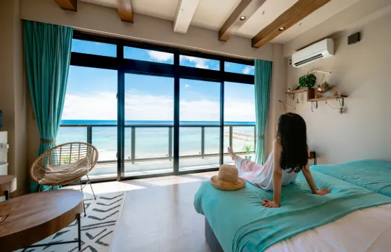 海和星空的小旅館 ＷＡＳＳＡ ＷＡＳＳＡ