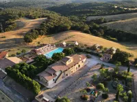 Le Debbiare - 3-Star