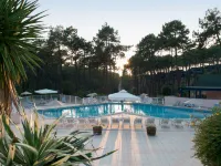 Les Cavales - Pools