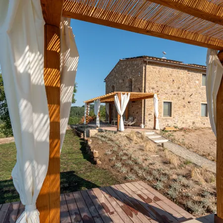 Oasi di benessere Bio
