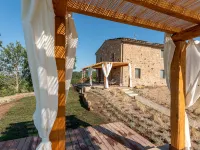Holiday Home Oasi di benessere Bio by Interhome