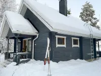 Villa wirtanen Hotels in Ranua