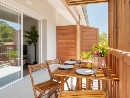 Jade et Elena Отели в г. Ли-Э-Микс