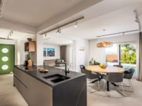 Brax8 Hotels in Splitska