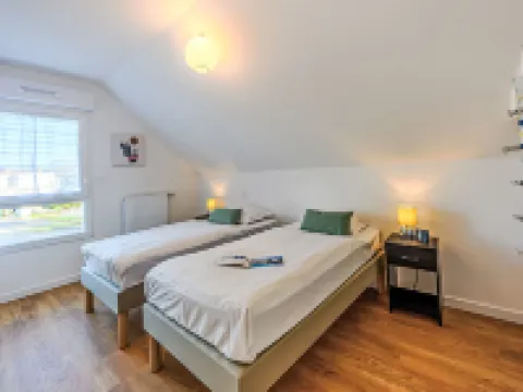 Les Terrasses de Saint-Colomban