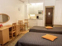 Kylpylä-hotelli, room 145 Hotels in 