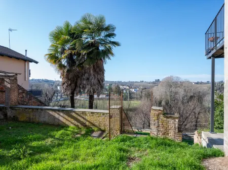 Barbero Отели в г. Костильоле-д'Асти