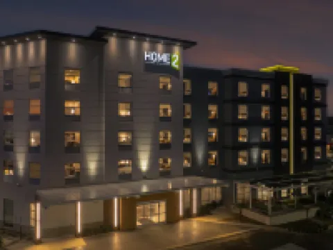 Home2 Suites by Hilton Lumberton Hotels in Lumberton