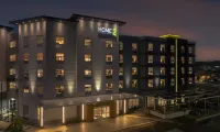 Home2 Suites by Hilton Lumberton Hôtels à proximité de : Robeson Community College