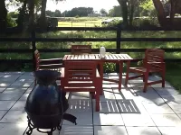The Thatched Cottage B&B