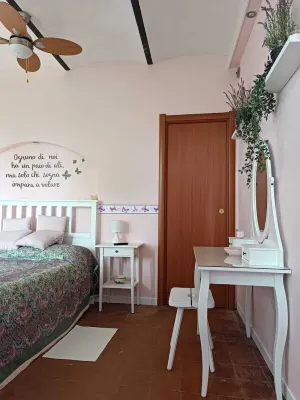B&B TERRA DI COLLINA Hotel a Incisa Scapaccino
