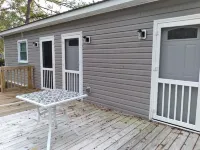 Home away from home. Relaxing and welcoming stay. 20min from Myrtle Beach.