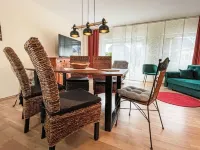 Habichtnest Hotels in Bertsdorf-Hörnitz