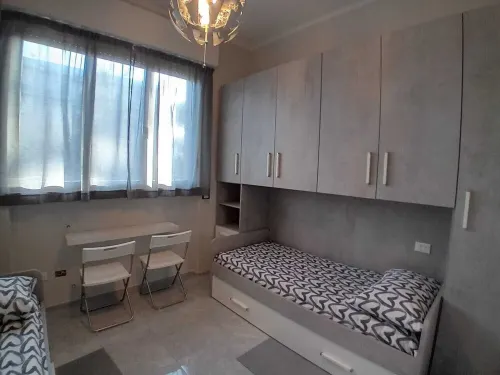 New flat in the center of Viareggio