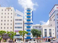 Living Inn Asahibashiekimae Premier Hotels near Naha Airport