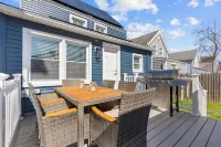 Amazing 3BR Wildermere Beach Retreat, with Jacuzzi