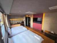 Pinpon Hotel Hotels in 