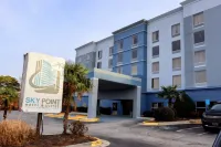 Four Points by Sheraton College Park Atlanta Airport - spa
