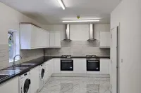 Chic En-suite Double Room