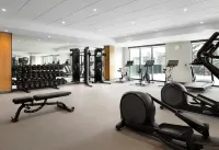 Hotel Alpenrock Breckenridge, Curio Collection by Hilton - Fitnessstudio