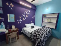 Sneh Homestay Hôtels à : Fatehpur Saraiya Uparh