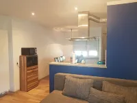 Holiday apartment Casa Blu