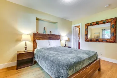 Spacious House near Fort Lauderdale - Minutes from the Beach