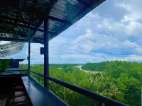 Seeds Hotel Kuala Selangor Hotel di Bestari Jaya