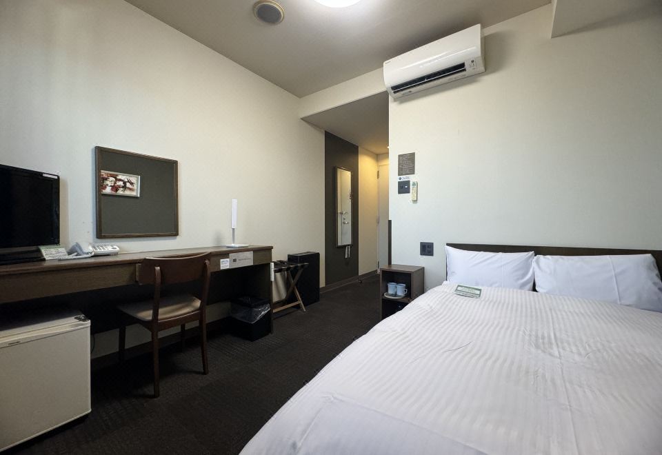 Hotel Route Inn Kakamigahara Over view